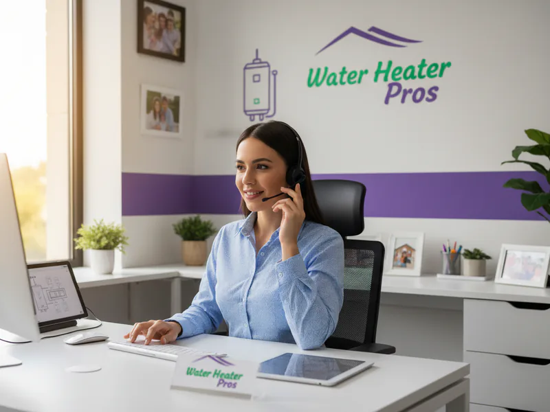 Water Heater Repair  in Fayetteville  FAQ